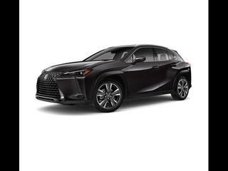 2025 Lexus UX 300h