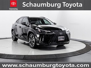 2025 Lexus UX 300h for sale in Schaumburg IL