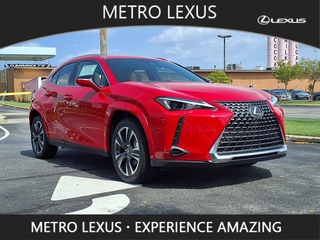 2025 Lexus UX 300h for sale in Cleveland OH