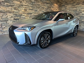 2025 Lexus UX 300h for sale in Allentown PA