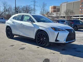 2025 Lexus UX 300h for sale in Brookfield WI