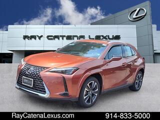 2025 Lexus UX 300h for sale in Larchmont NY