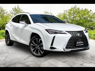 2026 Lexus UX 300h for sale in Freehold NJ