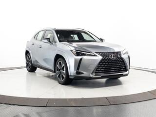 2026 Lexus UX 300h