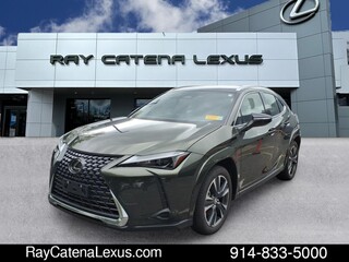 2025 Lexus UX 300h for sale in Larchmont NY