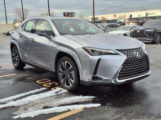 2025 Lexus UX 300h for sale in Cleveland OH