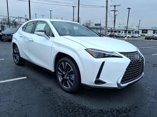 2026 Lexus UX 300h for sale in Taylor MI