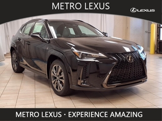 2025 Lexus UX 300h for sale in Cleveland OH