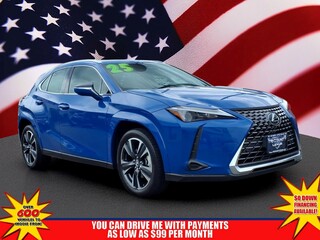 2025 Lexus UX 300h for sale in Little Falls NJ