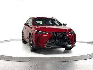 2025 Lexus UX 300h for sale in Schaumburg IL