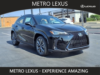 2025 Lexus UX 300h for sale in Cleveland OH