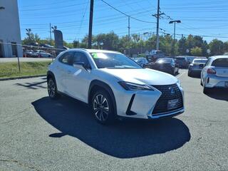 2021 Lexus UX 200 for sale in Little Falls NJ