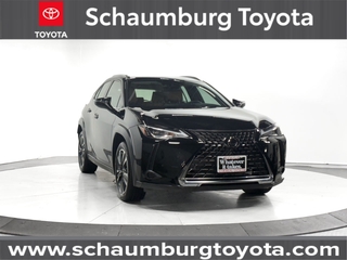 2022 Lexus UX 200 for sale in Schaumburg IL