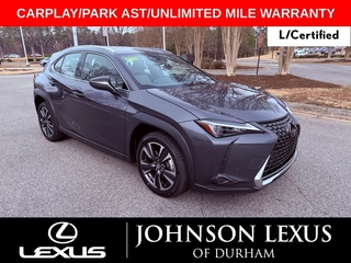 2023 Lexus UX 250h for sale in Durham NC