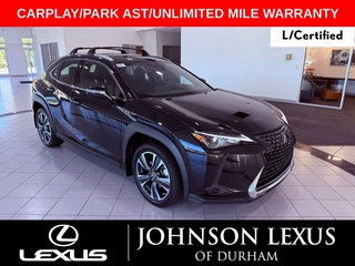 2024 Lexus UX 250h for sale in Durham NC