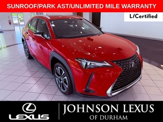 2024 Lexus UX 250h for sale in Durham NC