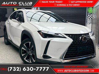 2023 Lexus UX 250h