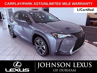 2021 Lexus UX 250h for sale in Durham NC