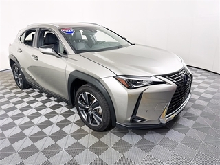 2022 Lexus UX 250h