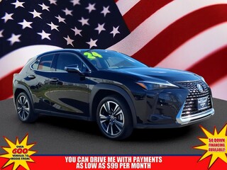 2024 Lexus UX 250h for sale in Little Falls NJ