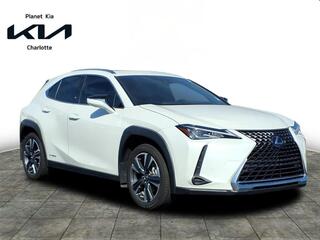 2022 Lexus UX 250h
