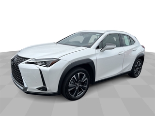 2021 Lexus UX 250h