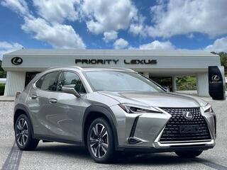 2019 Lexus UX 200 for sale in Virginia Beach VA