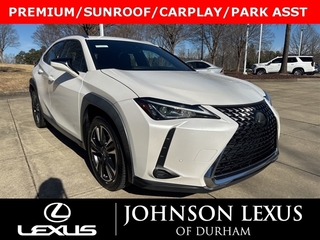 2019 Lexus UX 200 for sale in Durham NC