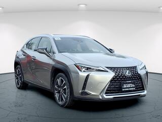 2019 Lexus UX 200 for sale in Freehold NJ