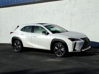 2019 Lexus UX 200 for sale in Raleigh NC