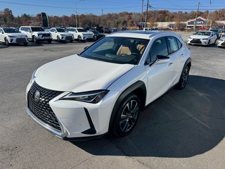 2019 Lexus UX 200 for sale in Kingsport TN