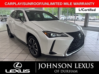 2025 Lexus UX 300h for sale in Durham NC