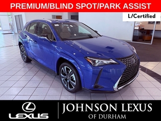 2025 Lexus UX 300h for sale in Durham NC