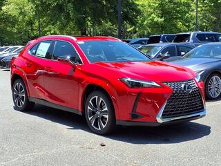 2025 Lexus UX 300h for sale in Durham NC