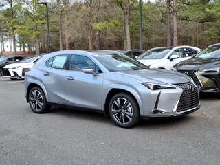 2025 Lexus UX 300h for sale in Durham NC