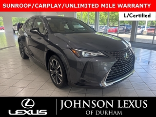 2025 Lexus UX 300h for sale in Durham NC