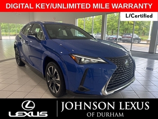 2025 Lexus UX 300h for sale in Durham NC