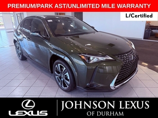 2025 Lexus UX 300h for sale in Durham NC