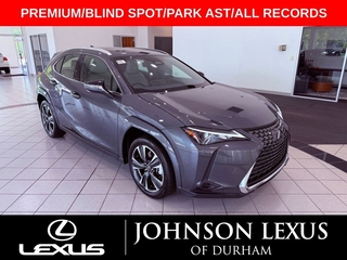 2025 Lexus UX 300h for sale in Durham NC
