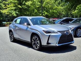 2025 Lexus UX 300h for sale in Durham NC