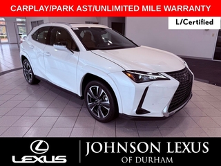 2025 Lexus UX 300h for sale in Durham NC