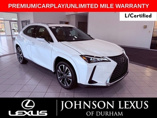 2025 Lexus UX 300h for sale in Durham NC