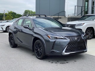 2025 Lexus UX 300h