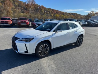 2025 Lexus UX 300h for sale in Kingsport TN