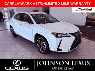 2025 Lexus UX 300h for sale in Durham NC