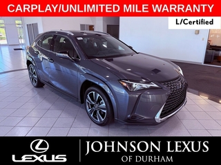 2025 Lexus UX 300h for sale in Durham NC