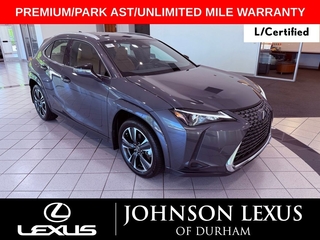 2025 Lexus UX 300h for sale in Durham NC