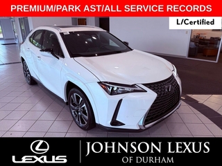 2025 Lexus UX 300h for sale in Durham NC