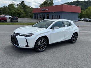2025 Lexus UX 300h