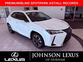 2025 Lexus UX 300h for sale in Durham NC